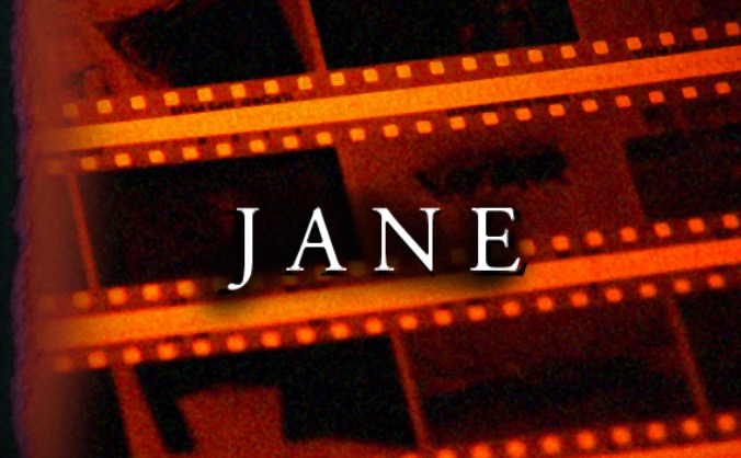 Jane - a Film and Theatre crowdfunding project in Bournemouth by Lucy ...