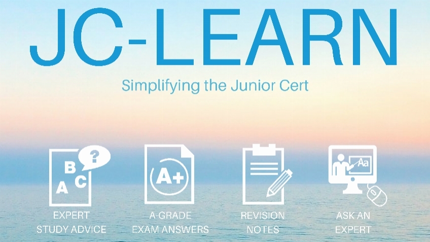 JC-Learn - a Business crowdfunding project in by Jack Manning