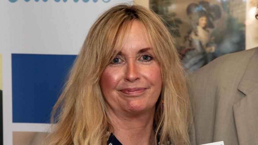 Jo's Retirement - a Personal Causes crowdfunding project in United ...