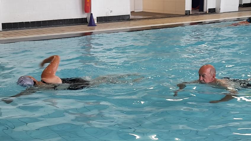 The Junction Sports Centre Pool Cover Fundraiser - a Community ...