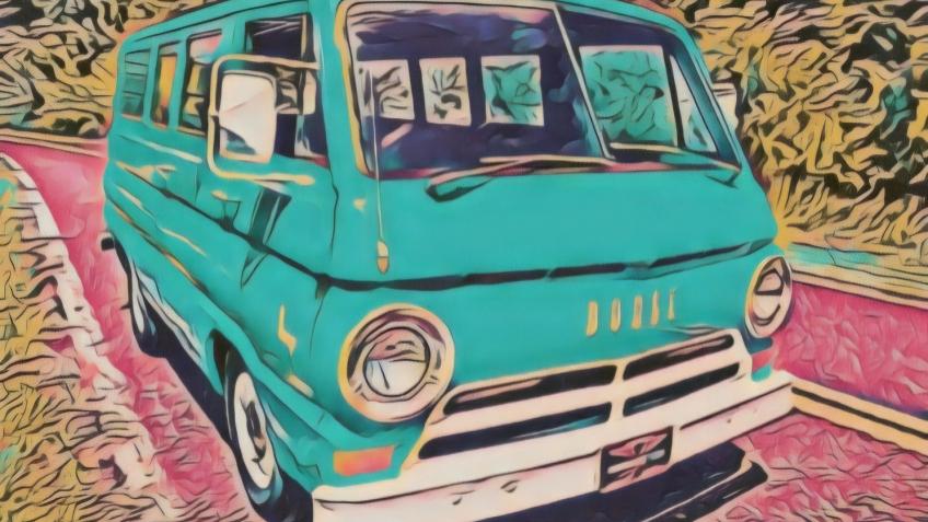 KarToons Coloring Book - a Creative & Arts crowdfunding project in ...