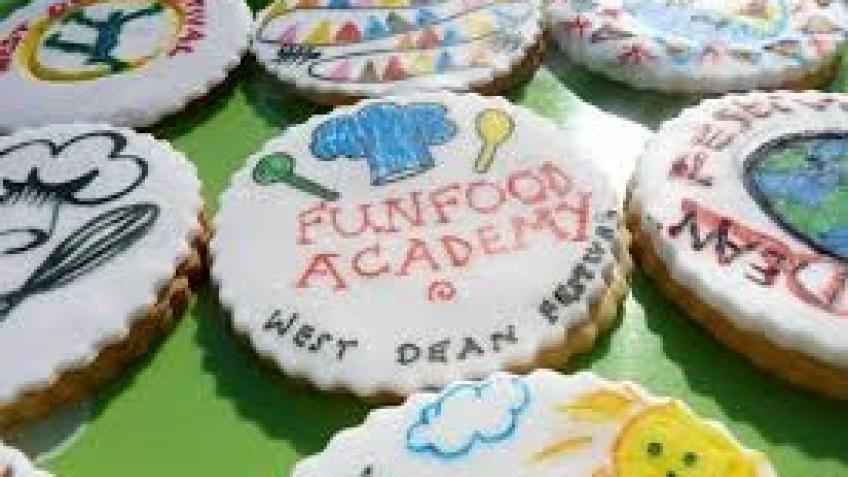 Keep Kids Cooking Club - a Business crowdfunding project in Goodwood by ...