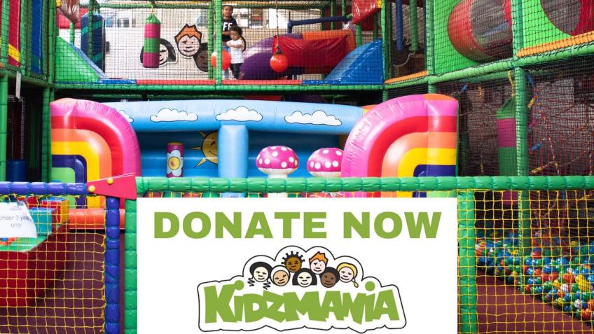 Power up playtime! Help Hackney's Kidzmania - a Community crowdfunding ...