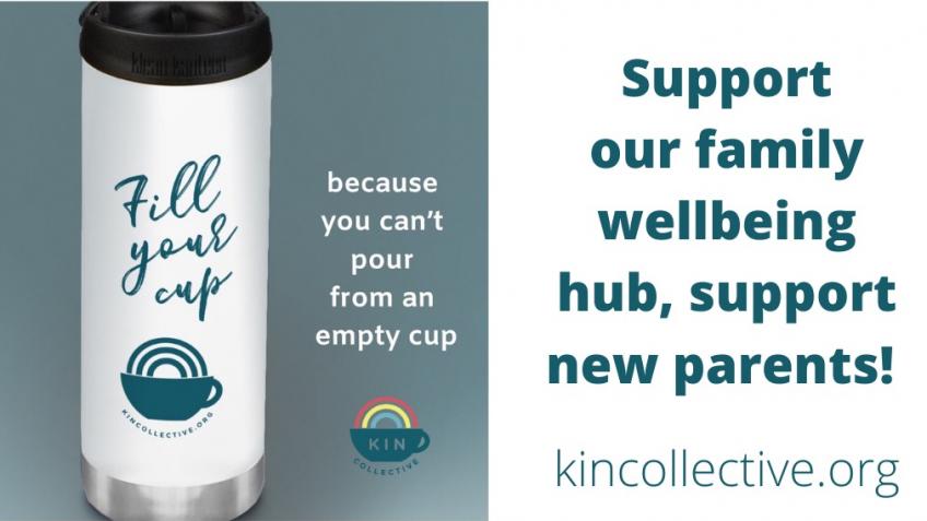 Kin Collective - Family Wellbeing Hub - a Community crowdfunding ...