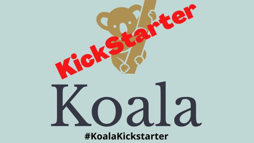 Koala Community Hub Kickstarter - a Charities crowdfunding project in ...