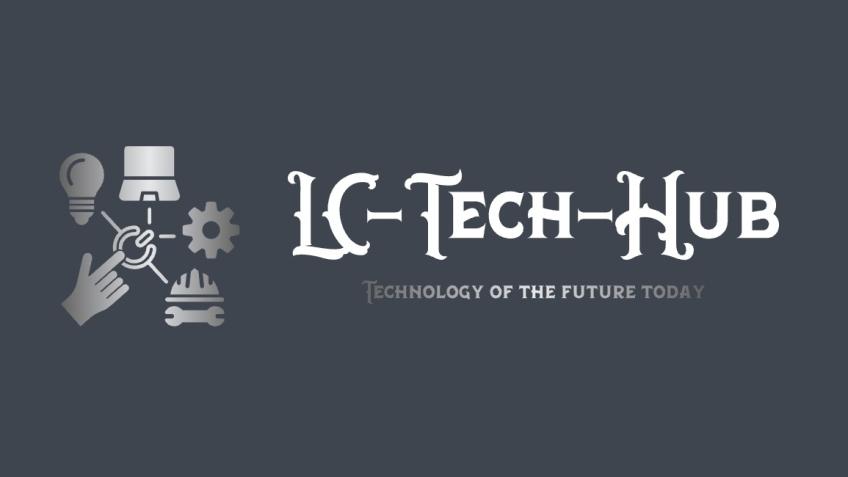 LC-Tech-Hub - a Community crowdfunding project in Southend-on-Sea by ...