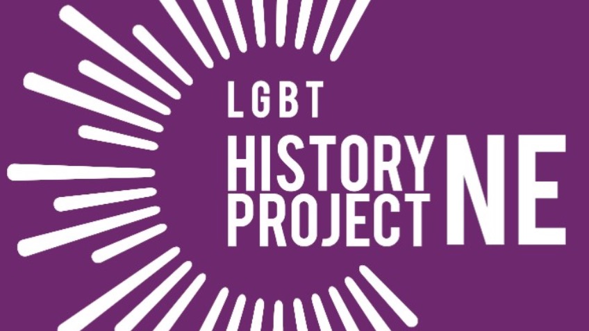 LGBT History Project NE: Fund Our Events - a Charities crowdfunding ...