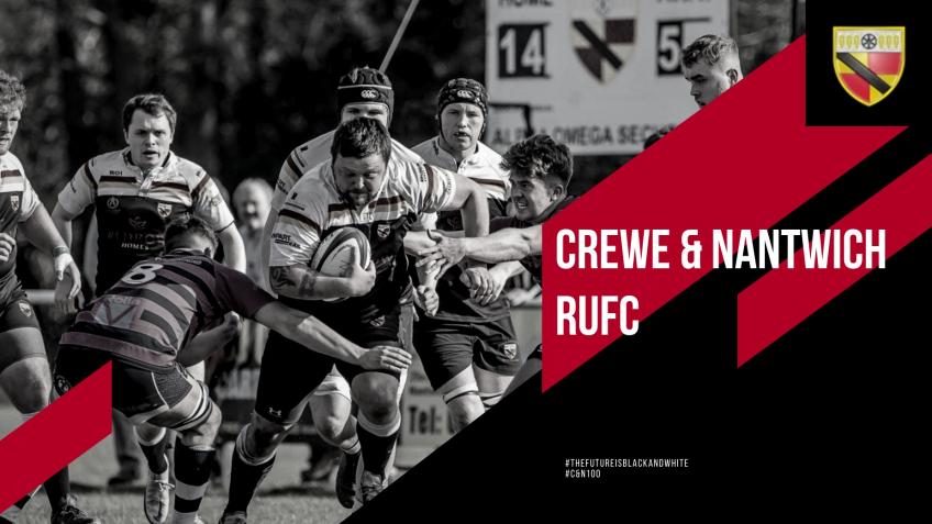 Light the Way: Boost Crewe & Nantwich Rugby - a Community crowdfunding ...