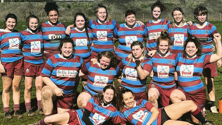 Lighting up Hove Rugby - a Community crowdfunding project in Hove by ...