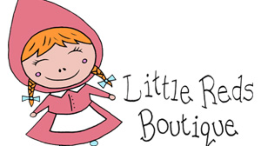 Little Reds - a Business crowdfunding project in Peacehaven by nataschab4