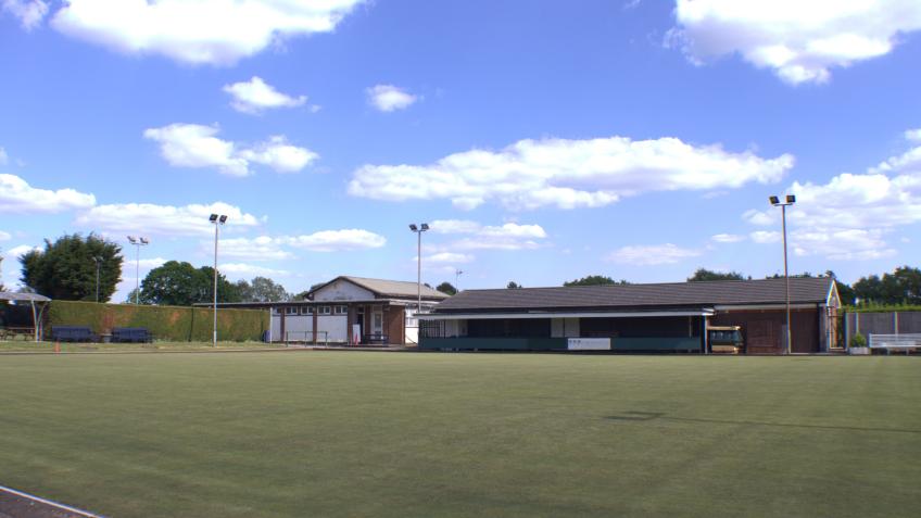Littleover Bowls Club-Floodlight Upgrade 2025 - a Community ...