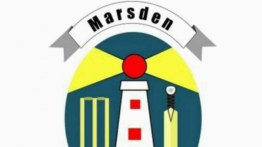 Marsden CC - a Sports crowdfunding project in South Shields by Marsden ...