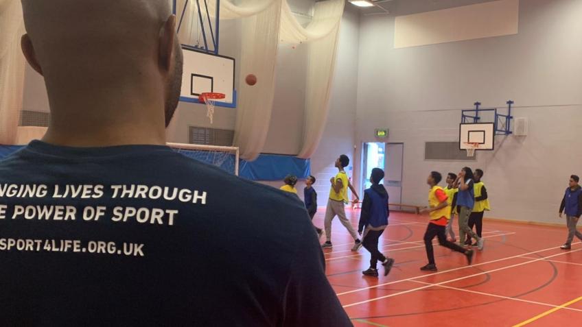 Mentoring for disadvantaged young people - a Sports crowdfunding ...