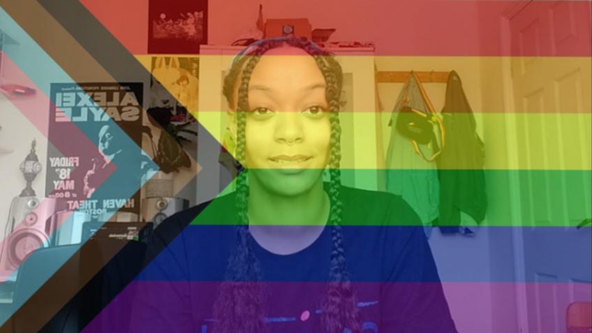 MindOut LGBTQ Mental Health Service - a Charities crowdfunding project ...