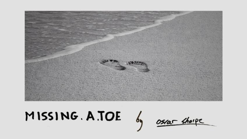 Missing a toe- Short film - a Creative & Arts crowdfunding project in ...