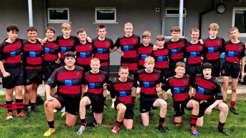 Mold RFC Under 16's 2027 tour fundraiser - a Community crowdfunding ...