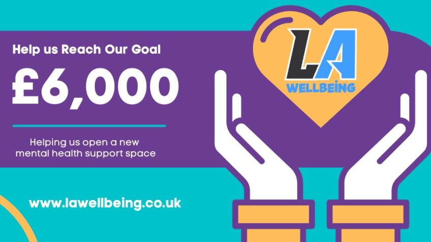 Mental Health Support hub for those in crisis. - a Charities ...