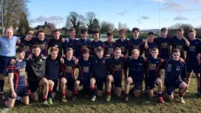 Northampton School for Boys 2017 Rugby Tour - a crowdfunding project in ...