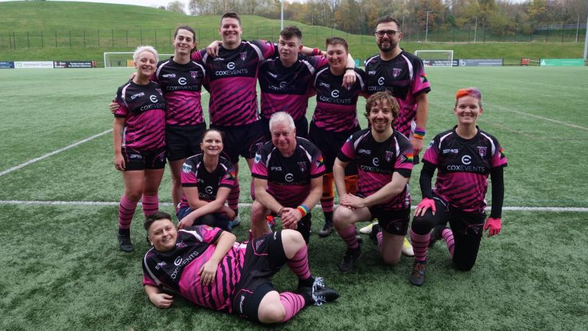 Notts Hurricanes 2025-27 Kits & Contact Expansion - a Community ...
