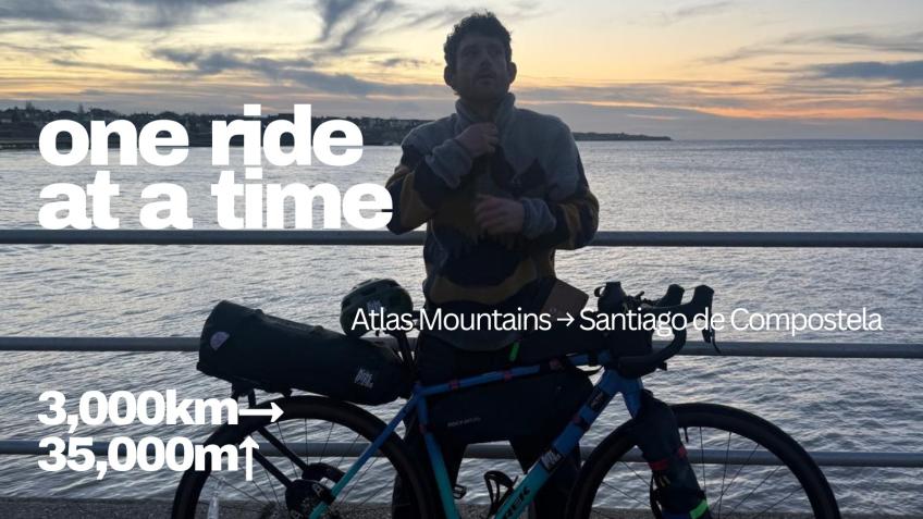 One Ride at a Time - a Community crowdfunding project in Margate by ...