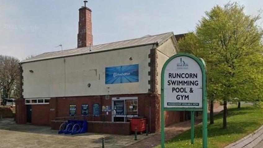 Our Community Pool and Gym CIC - a Social Enterprise crowdfunding ...