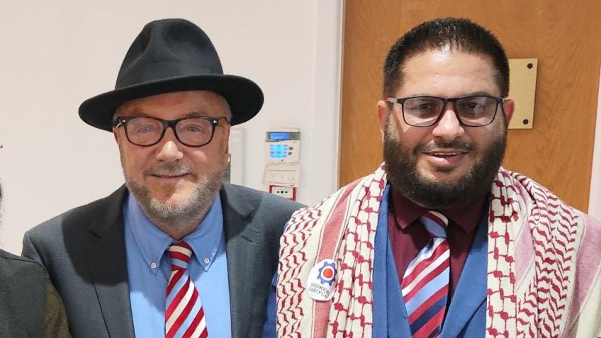 Owais Rajput For Leeds Central & Headingly - a crowdfunding project in ...