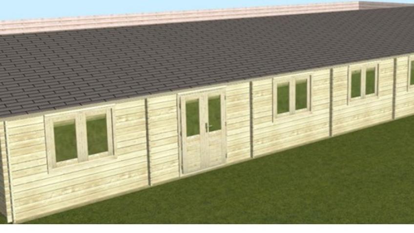 Paddicks Patch District Headquarters - a Schools crowdfunding project ...
