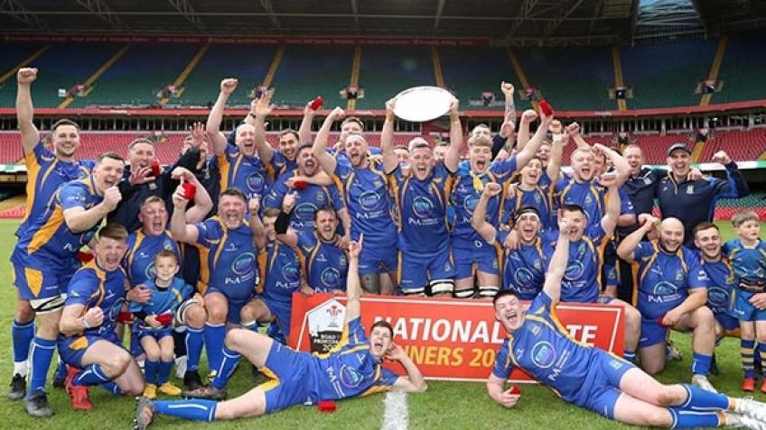 Penallta RFC - Clubhouse Renovations! - a Community crowdfunding ...