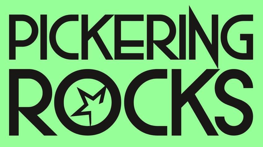 Pickering Rocks 2025 - a Community crowdfunding project in Pickering by ...