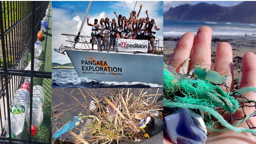 Help Turn the Tide on Plastics in Our Oceans - a crowdfunding project ...