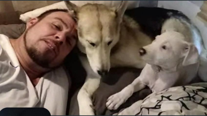 Please help bring him home - a Personal Causes crowdfunding project in ...