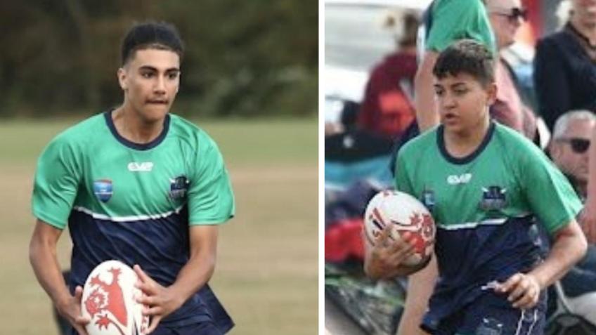 Please help us get to the England Touch Rugby Team - a Sports ...