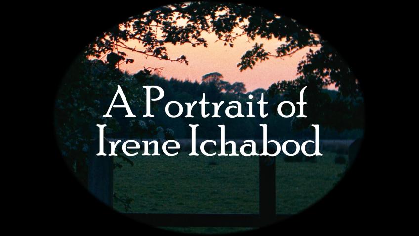Portrait Of Irene Ichabod - a Creative & Arts crowdfunding project in ...