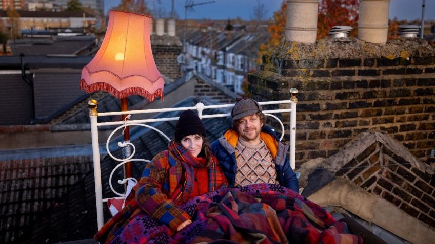 Power Station - a Community crowdfunding project in London by ...