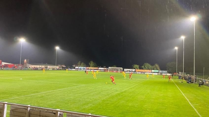 Project New BUFC Grandstand - a Community crowdfunding project in ...