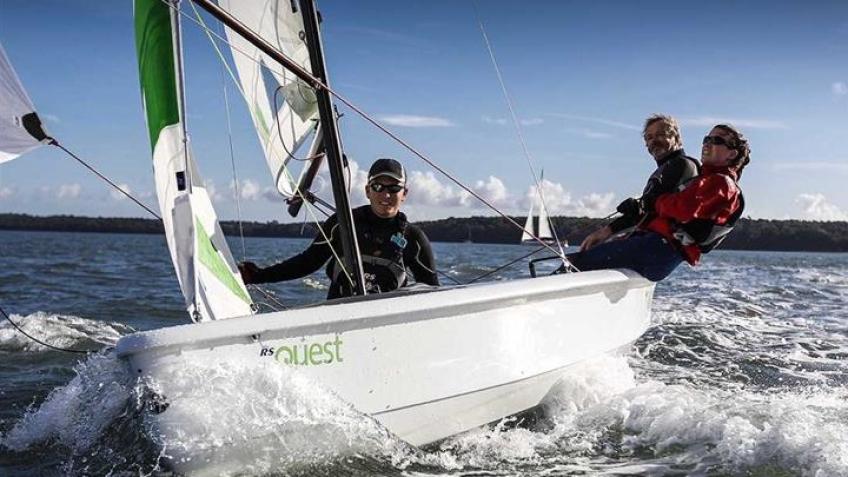 Name and Launch our Boat - a Sports crowdfunding project in Ripon by ...