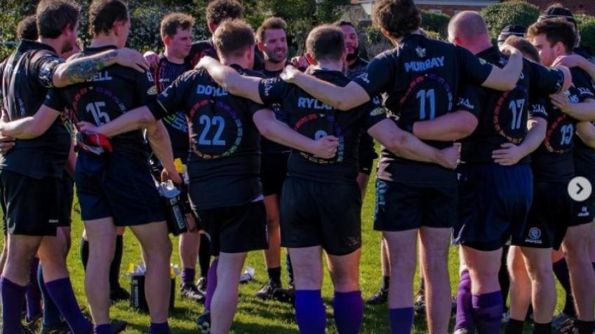 Road2Oz - Manchester Village Spartans Crowdfunder - a Community ...