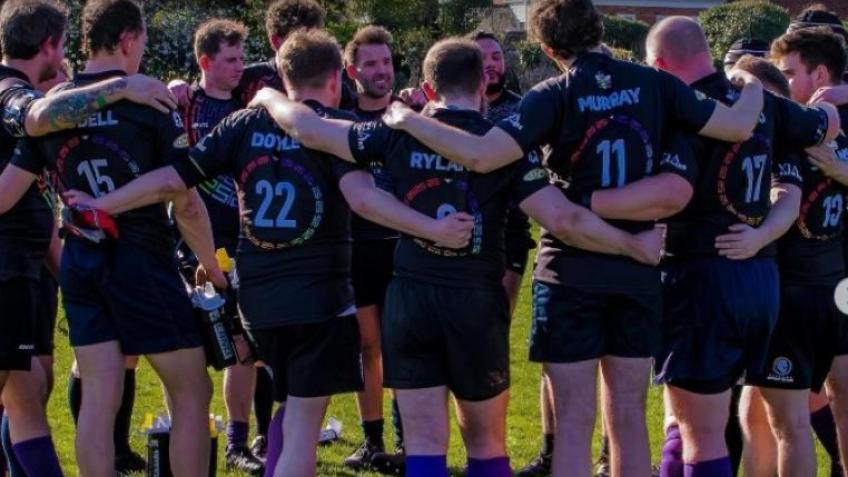 Road2Oz - MVSRUFC Crowdfunder - a Sports crowdfunding project in Sale ...