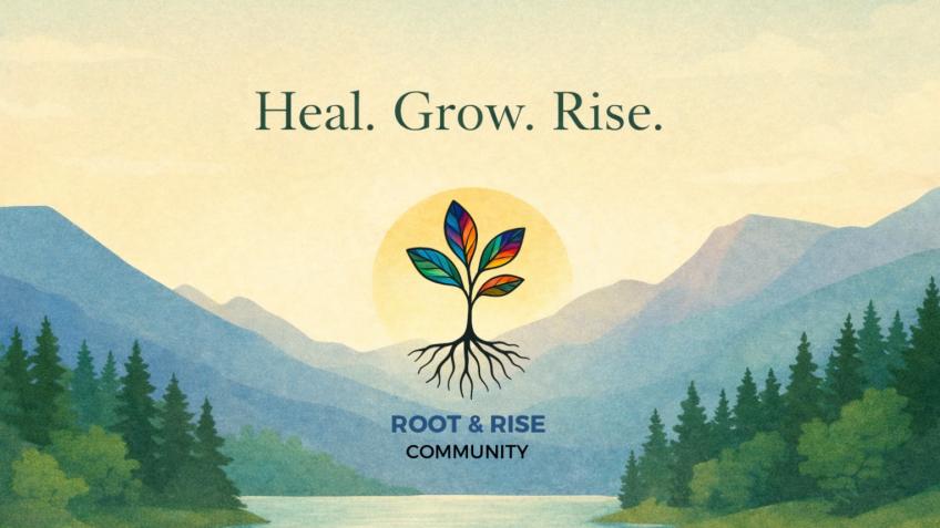 Root & Rise: Community Preventative Wellbeing - a Community ...