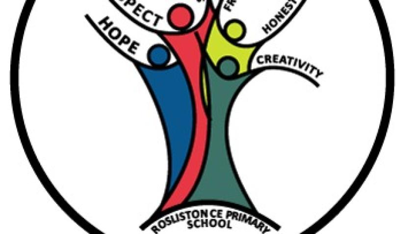 The Rosliston CofE Primary School Fundraiser - a Community crowdfunding ...