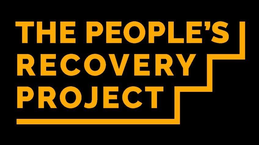 Running for The People’s Recovery Project - a Charities crowdfunding ...