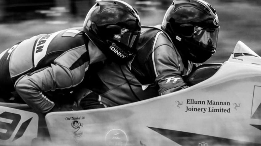 SAFF Racing Sponsorship - a Community crowdfunding project in Isle of ...