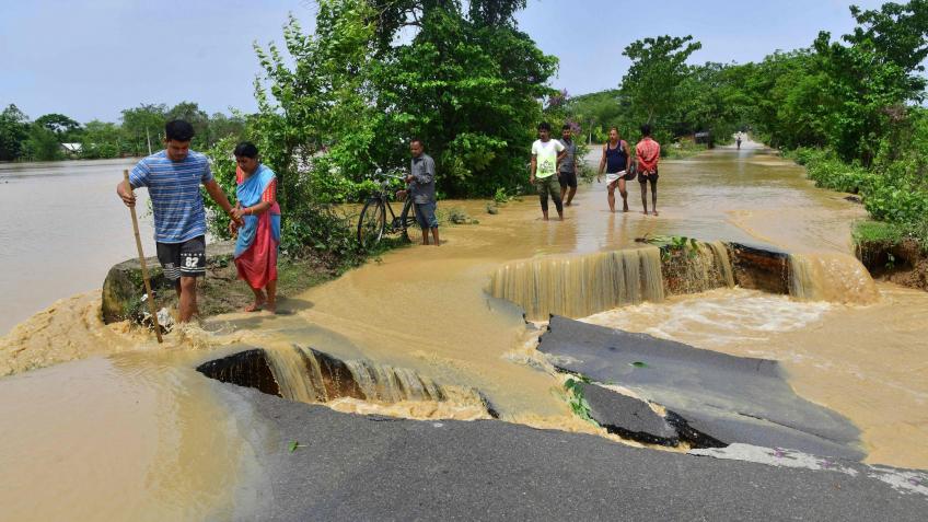 Save Bangladesh - a Community crowdfunding project in Bedford by Ali K