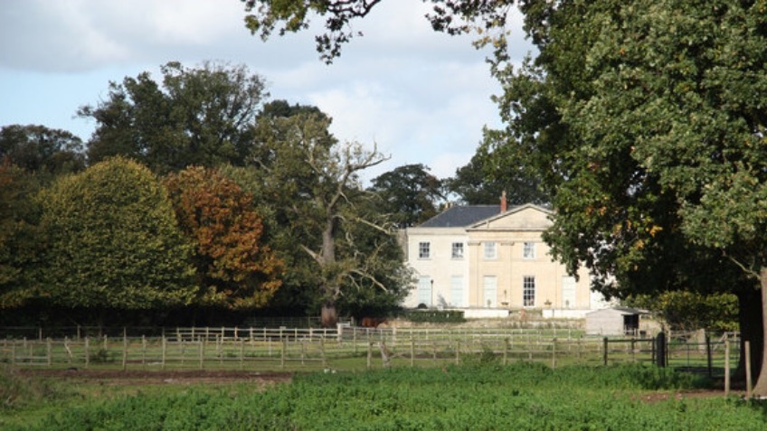 Save Ranby Hall Rescue - a Charities crowdfunding project in ...