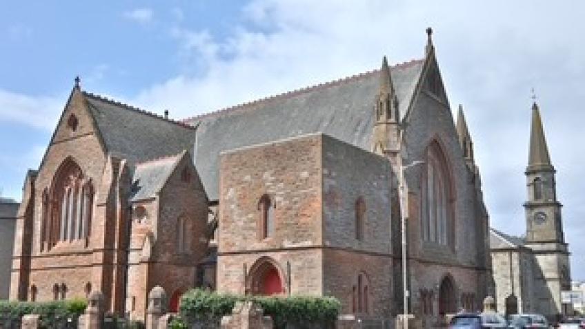 Save Troon Old Parish - a Community crowdfunding project in Troon by ...
