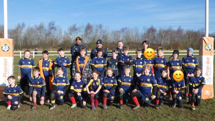 Season 25/26 Kit - a Community crowdfunding project in Coalville by ...