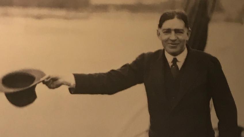 Shackleton Anniversary Expedition 2021 - a Community crowdfunding ...
