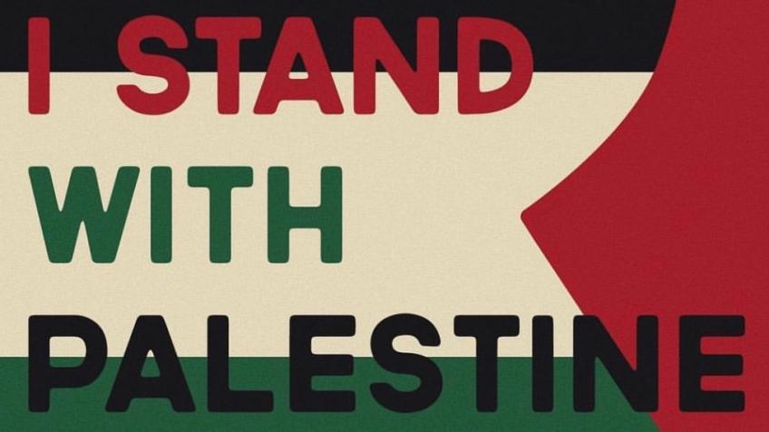 FUNDRAISING FOR THE PALESTINE RED CRESCENT SOCIETY - a Personal Causes ...