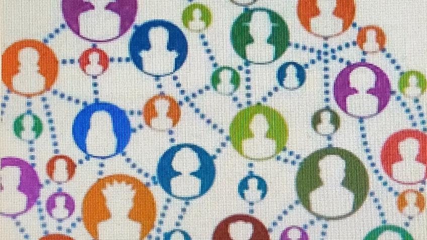 Social connection - a Community crowdfunding project in Salford by ...