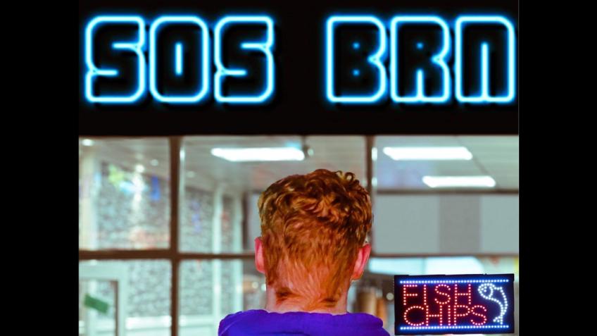 SOS BRN- Edinburgh Fringe 2024 - a Creative & Arts crowdfunding project ...